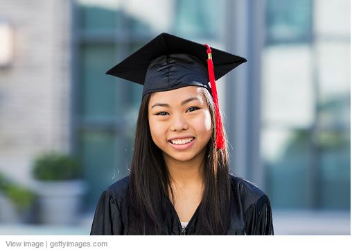 Great Job Advice for College Grads