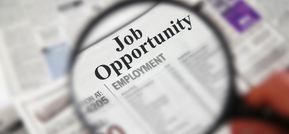 Job hopping